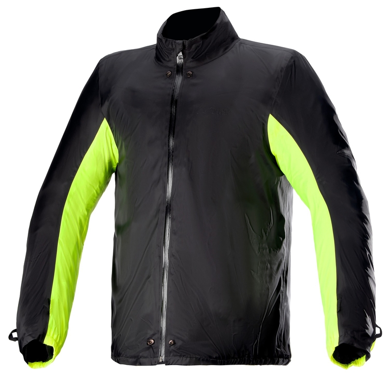Дамско мотоциклетно яке Alpinestars Stella Bogota PRO Drystar, черно