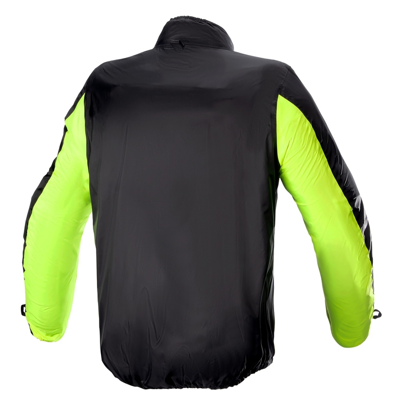 Дамско мотоциклетно яке Alpinestars Stella Bogota PRO Drystar, черно