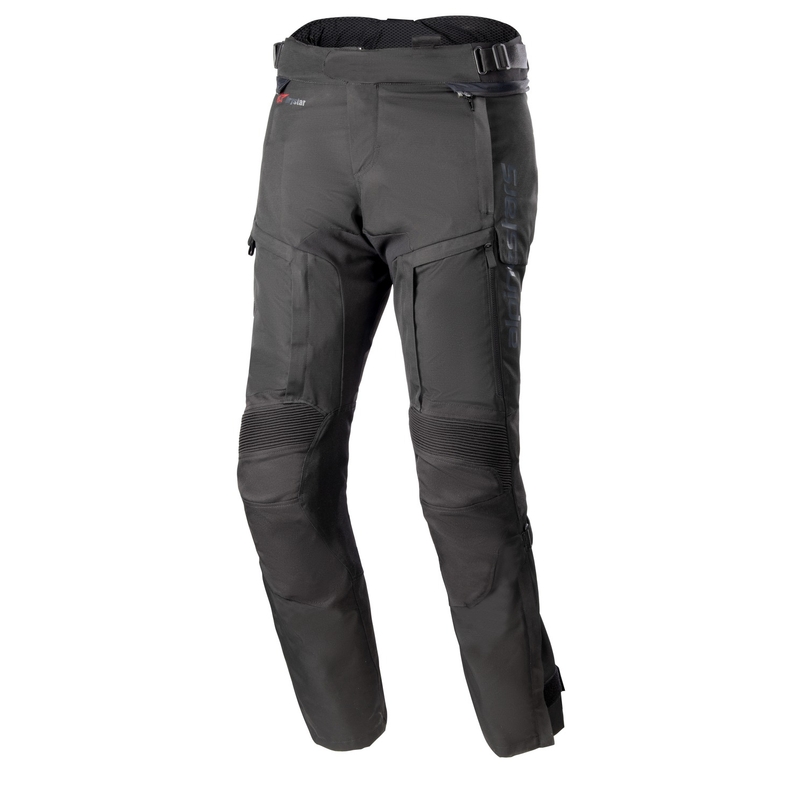 Мотоциклетни панталони Alpinestars Bogota Pro Drystar 4 Season, черни
