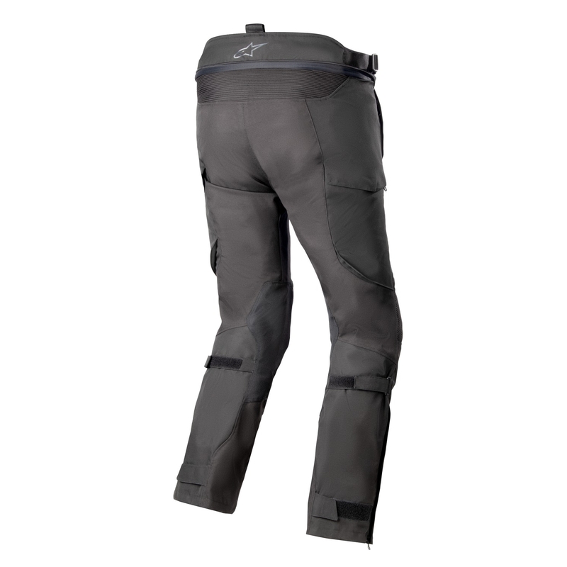 Мотоциклетни панталони Alpinestars Bogota Pro Drystar 4 Season, черни