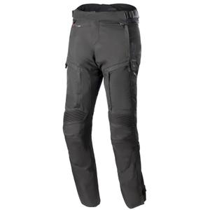 Alpinestars Bogota Pro Drystar 4 Season 2025 удължени панталони за мотоциклет Black