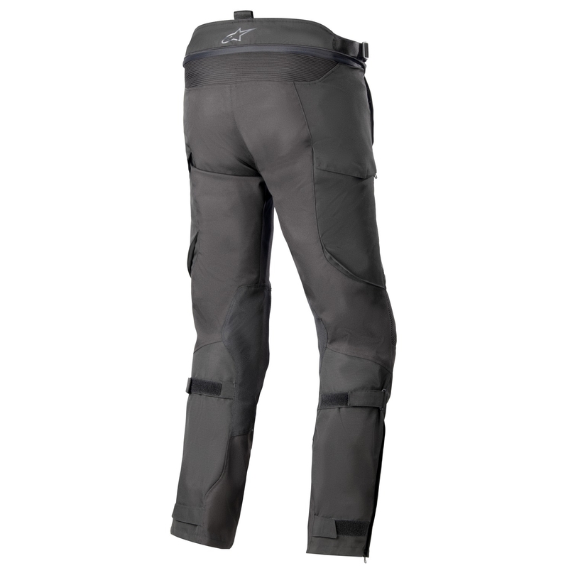 Мотоциклетни панталони Alpinestars Bogota Pro Drystar 4 Season, черни
