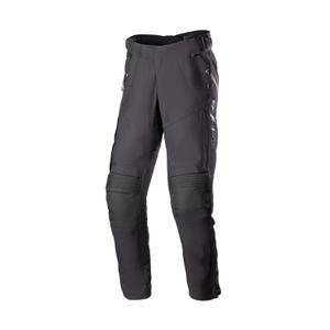 Alpinestars Stella Bogota Pro Drystar 4 Season 2025 дамски панталони за мотоциклетизъм Black