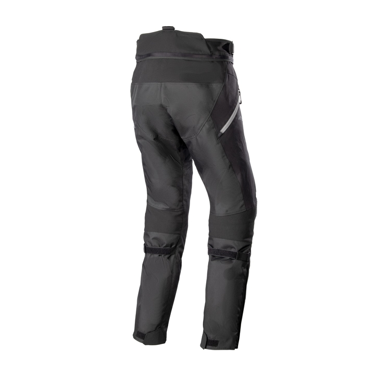 Дамски мотоциклетни панталони Alpinestars Stella Bogota Pro Drystar 4 Season, черни