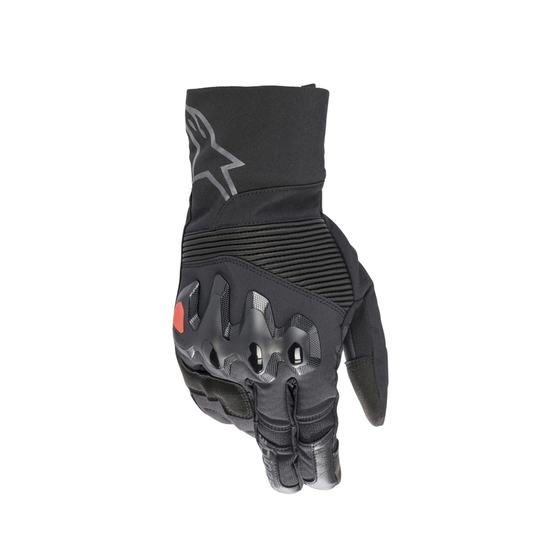 Мотоциклетни ръкавици Alpinestars Bogota Drystar XF, черни