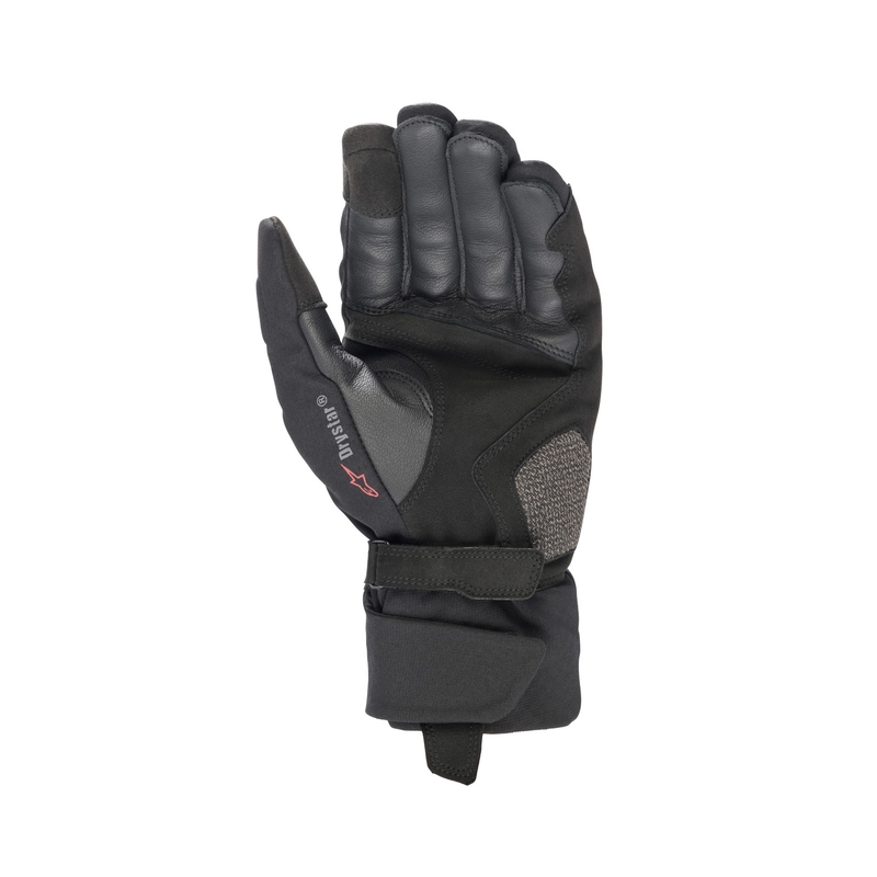 Мотоциклетни ръкавици Alpinestars Bogota Drystar XF, черни