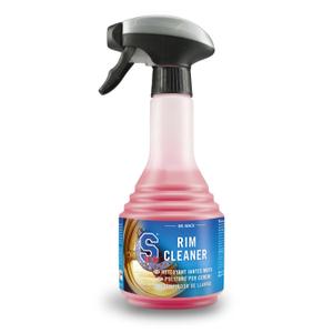 S100 Препарат за почистване на джанти 500 ml