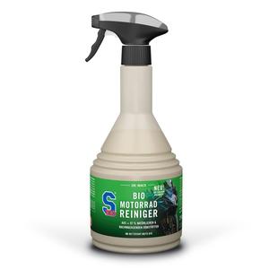 BIO почистващ препарат за мотоциклети S100 Bio Moto Wash 750 ml