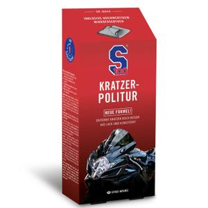 Препарат за отстраняване на драскотини S100 Kratzer-Politur 50 ml