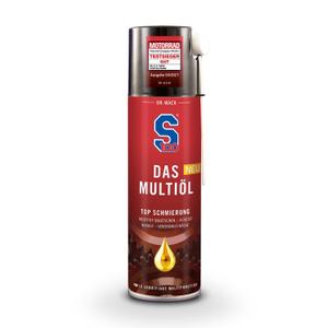 Многофункционално масло S100 Многофункционално масло 300 ml