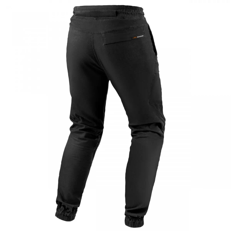 Shima Joggster Мотоциклетни панталони Black