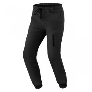 Shima Joggster Мотоциклетни панталони Black