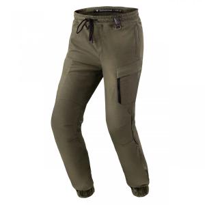 Shima Joggster Мотоциклетни панталони каки