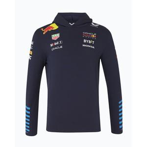 Суитшърт Red Bull Racing F1 тъмно синьо
