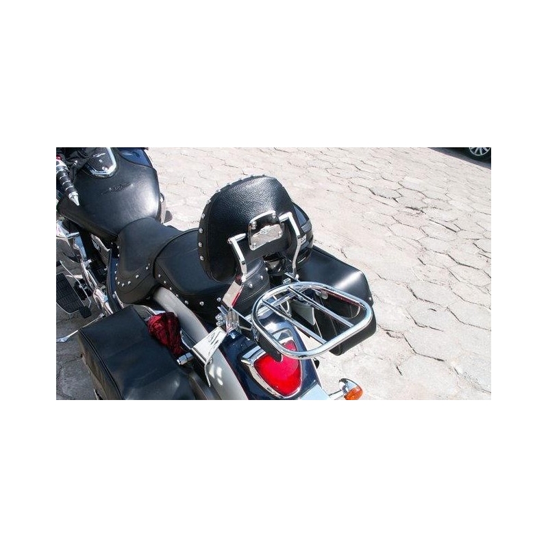 Заден носач за оригинална облегалка - Suzuki C1800