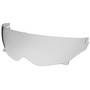 Cassida Кислороден визьор за каска прозрачен