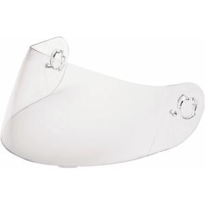 HJC HJ-39 Pinlock прозрачен плексиглас