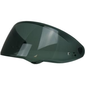 HJC HJ-39 Pinlock тъмен дим плексиглас