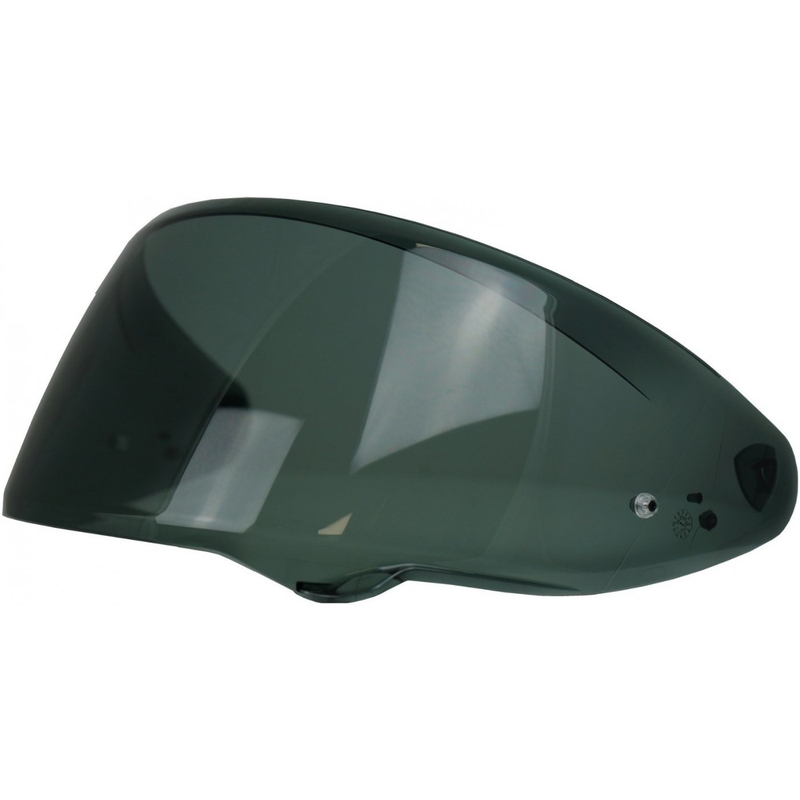 HJC HJ-39 Pinlock тъмен дим плексиглас