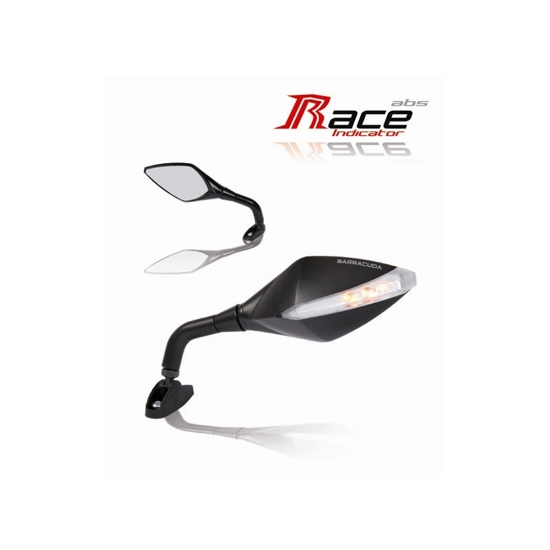 Zrcátka Race-Indicator