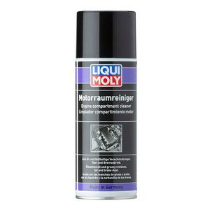 Liqui Moly Почистващ препарат за двигателен отсек 400 мл