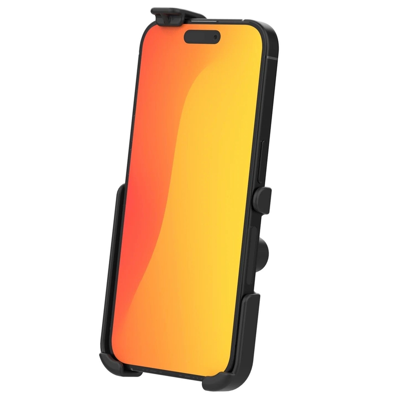 Монти за RAM за Apple iPhone 13/13 Pro/14/14 Pro/15