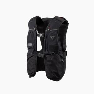 Trail Жилетка Revit Жилетка Trail black