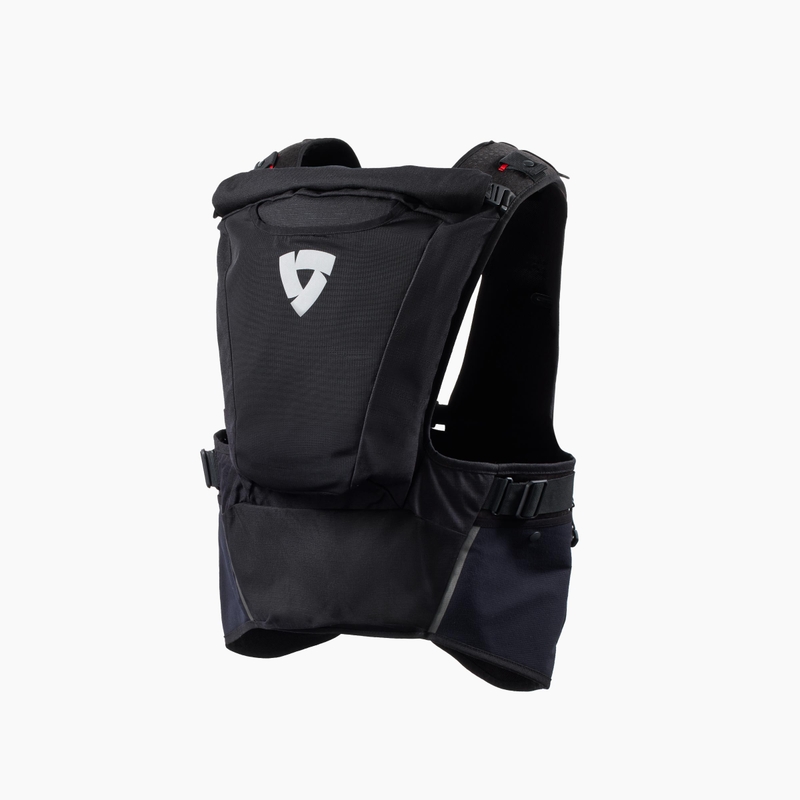 Trail Жилетка Revit Жилетка Trail black