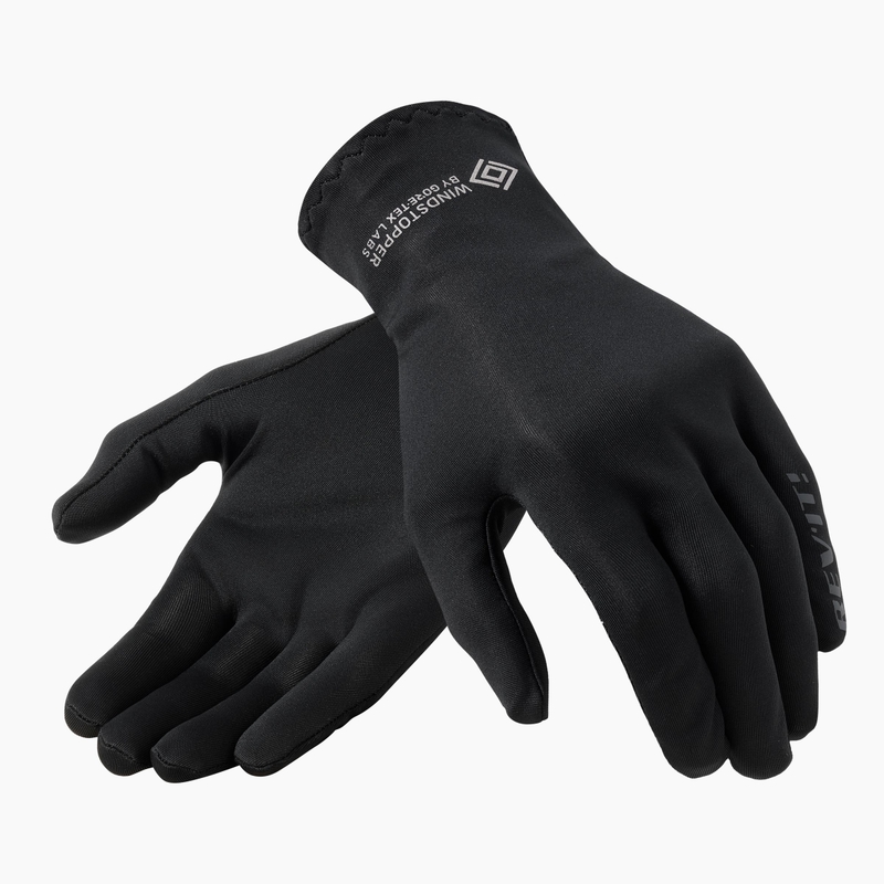 Подложки за ръкавици Revit Baret 2 GTX Windstopper® черни