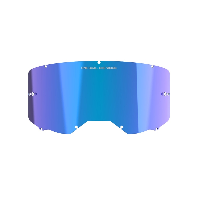 Плексиглас за Alpinestars Vision 8/5/3 огледален син