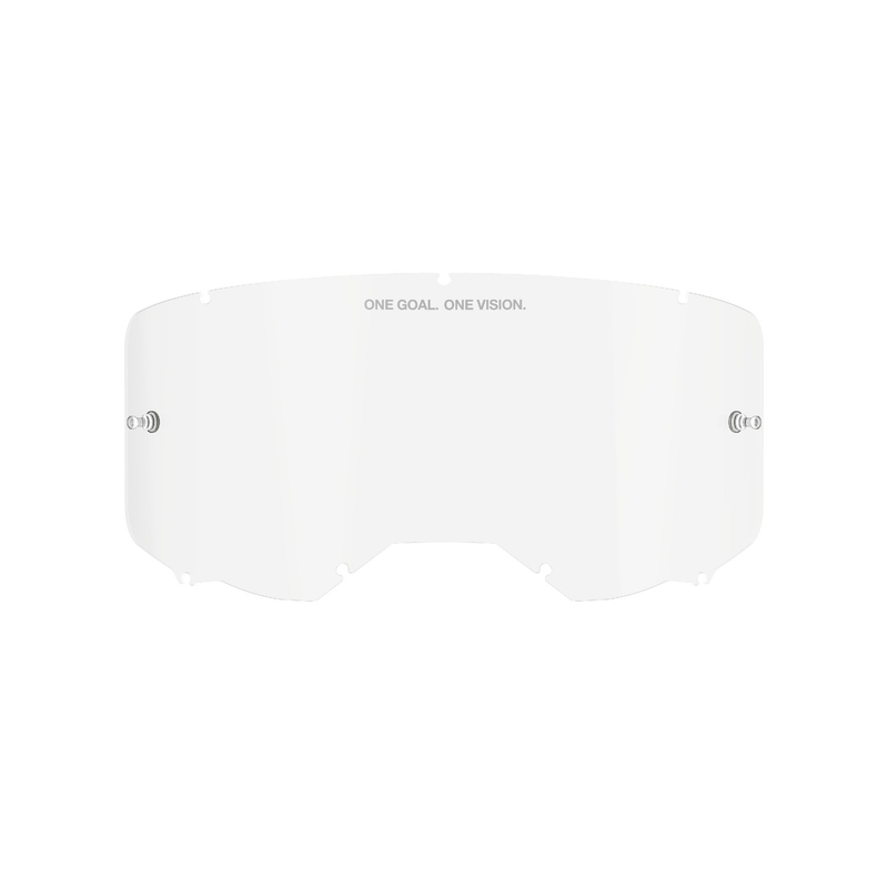 Плексиглас за Alpinestars Vision 8/5/3 прозрачен