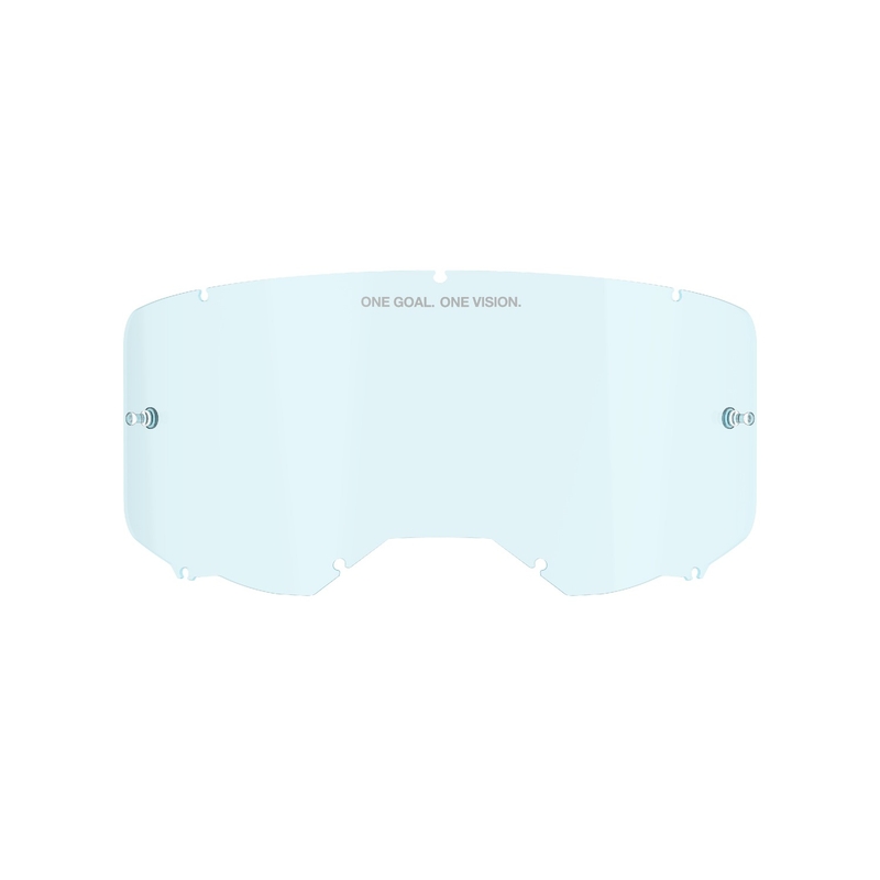 Плексиглас за Alpinestars Vision 8/5/3 blue