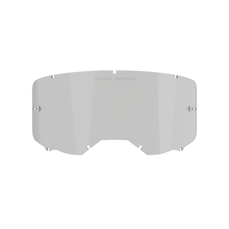 Плексиглас за Alpinestars Vision 8/5/3 medium smoke