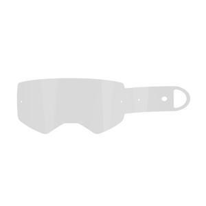 Alpinestars Vision 8/5/3 Standard Clear 50 Layer Мотокрос очила