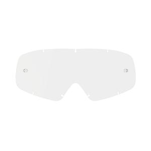 Детски плексиглас за очила Alpinestars Vision Youth прозрачен