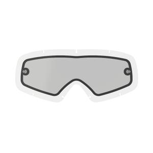 Alpinestars Vision Youth двоен антифог прозрачен