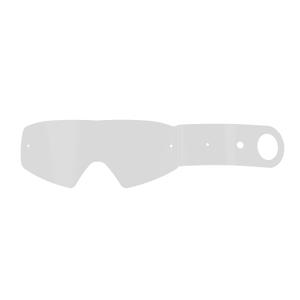 Клипсове за Alpinestars Vision Youth Standard Clear Kids Motocross Goggles