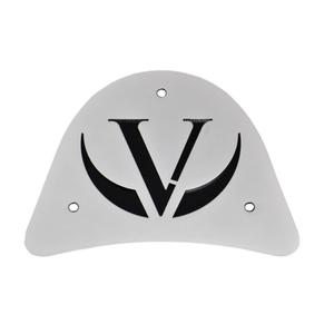 Резервно покритие на облегалката на пътническата седалка Big V