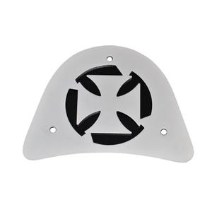 Резервно покритие на облегалката на пътническата седалка Малтийски кръст 2