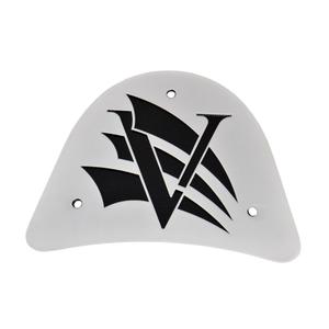 Резервно покритие на облегалката на пътническата седалка Голямо V 2