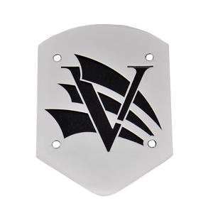 Резервно покритие на облегалката на пътническата седалка V 3