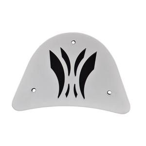 Резервно покритие на облегалката на пътническата седалка Линии 2