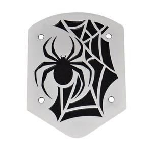 Резервно покритие за облегалката на пътническата седалка Spider 2