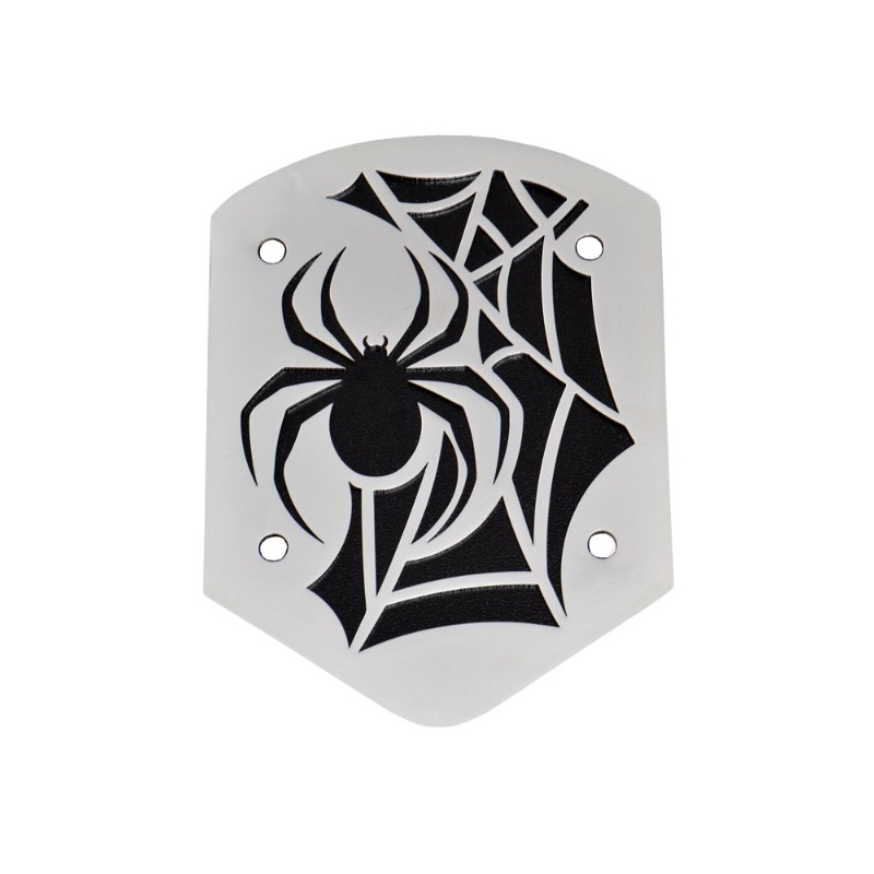 Резервно покритие за облегалката на пътническата седалка Spider 2