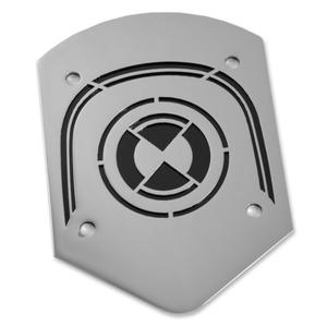 Резервно покритие на облегалката на пътническата седалка с логото на BMW