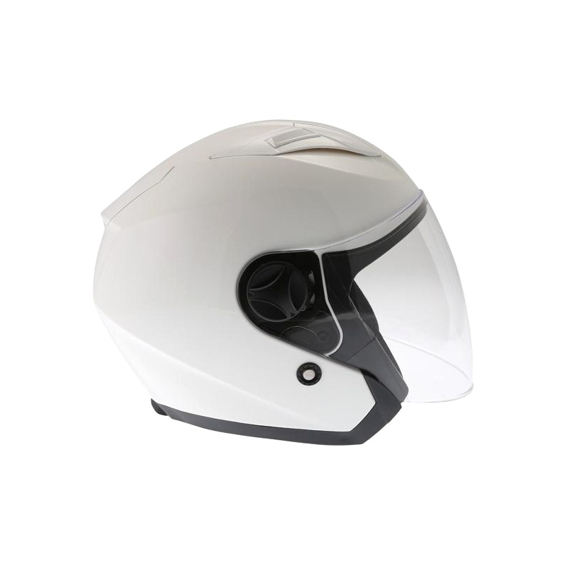 Přilba na motorku otevřená Lazer JH-1 Z-Line bílá