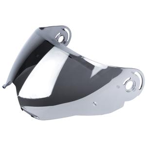 Scorpion ADX-1 Maxvision silver plexi