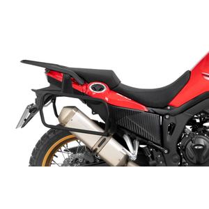 Montážní sada 4P systém SHAD (pro kufry TERRA)