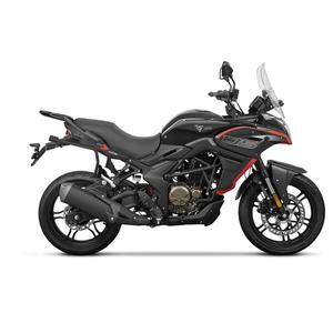 Montážní sada 3P systém SHAD