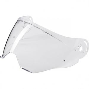 Plexi Scorpion KDF18-1 за каски EXO-TECH/CARBON EVO прозрачен